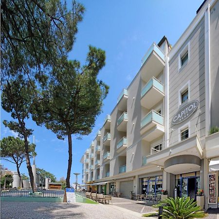 קאטוליקה Residence Capitol מראה חיצוני תמונה