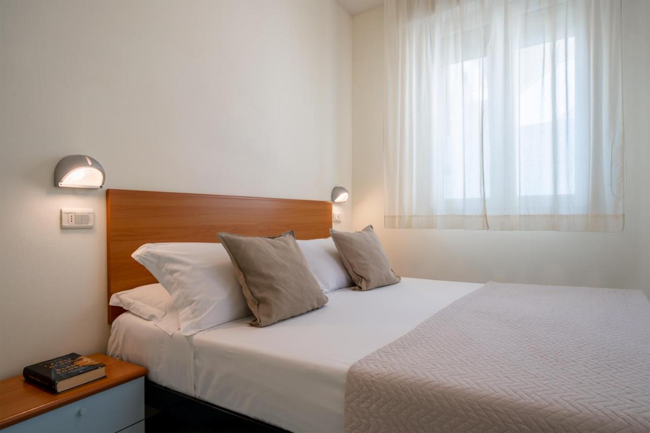 קאטוליקה Residence Capitol מראה חיצוני תמונה