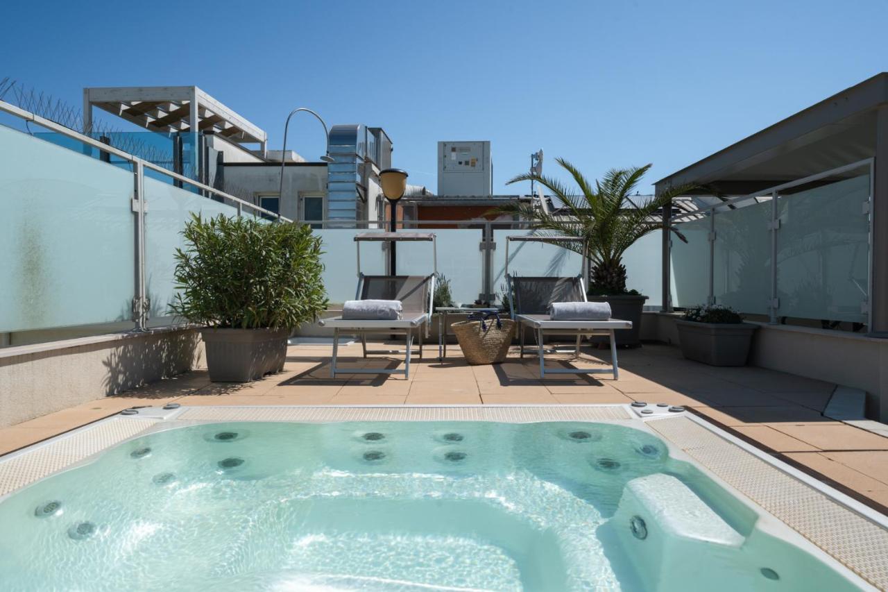 קאטוליקה Residence Capitol מראה חיצוני תמונה