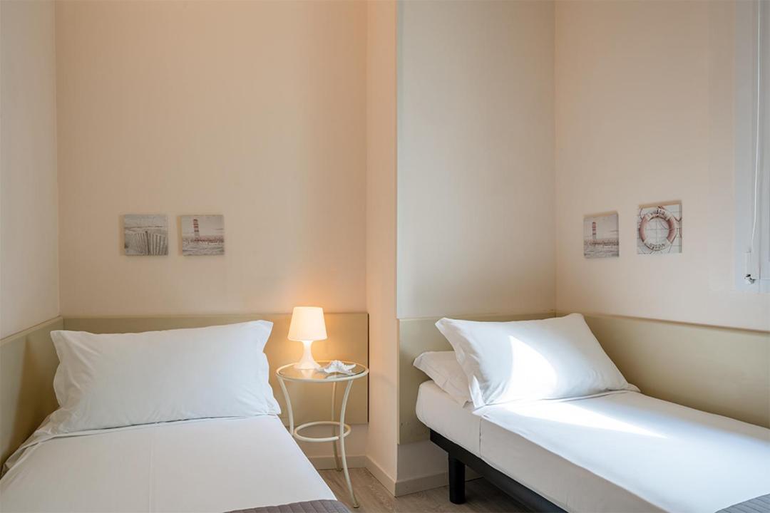 קאטוליקה Residence Capitol מראה חיצוני תמונה