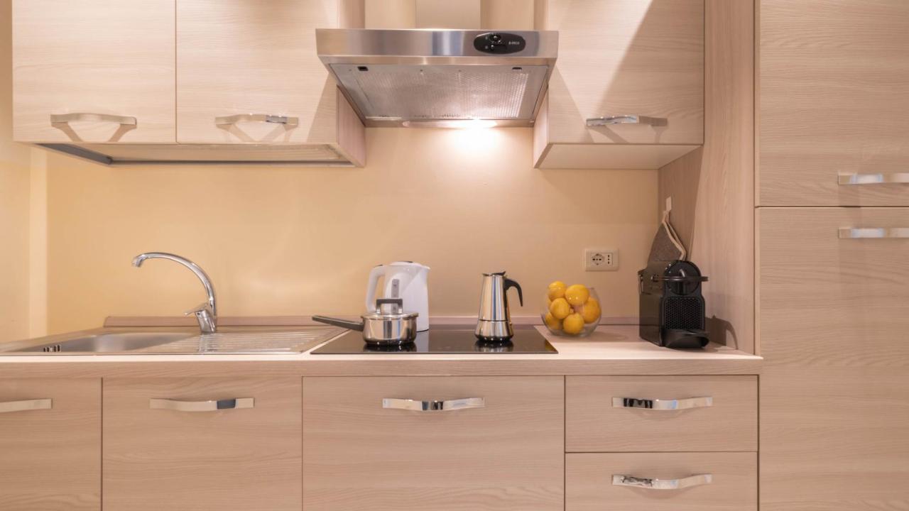 קאטוליקה Residence Capitol מראה חיצוני תמונה