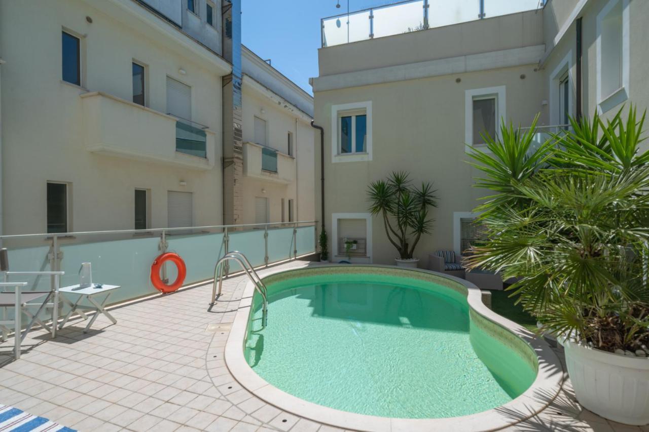 קאטוליקה Residence Capitol מראה חיצוני תמונה