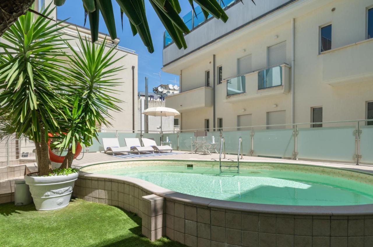 קאטוליקה Residence Capitol מראה חיצוני תמונה