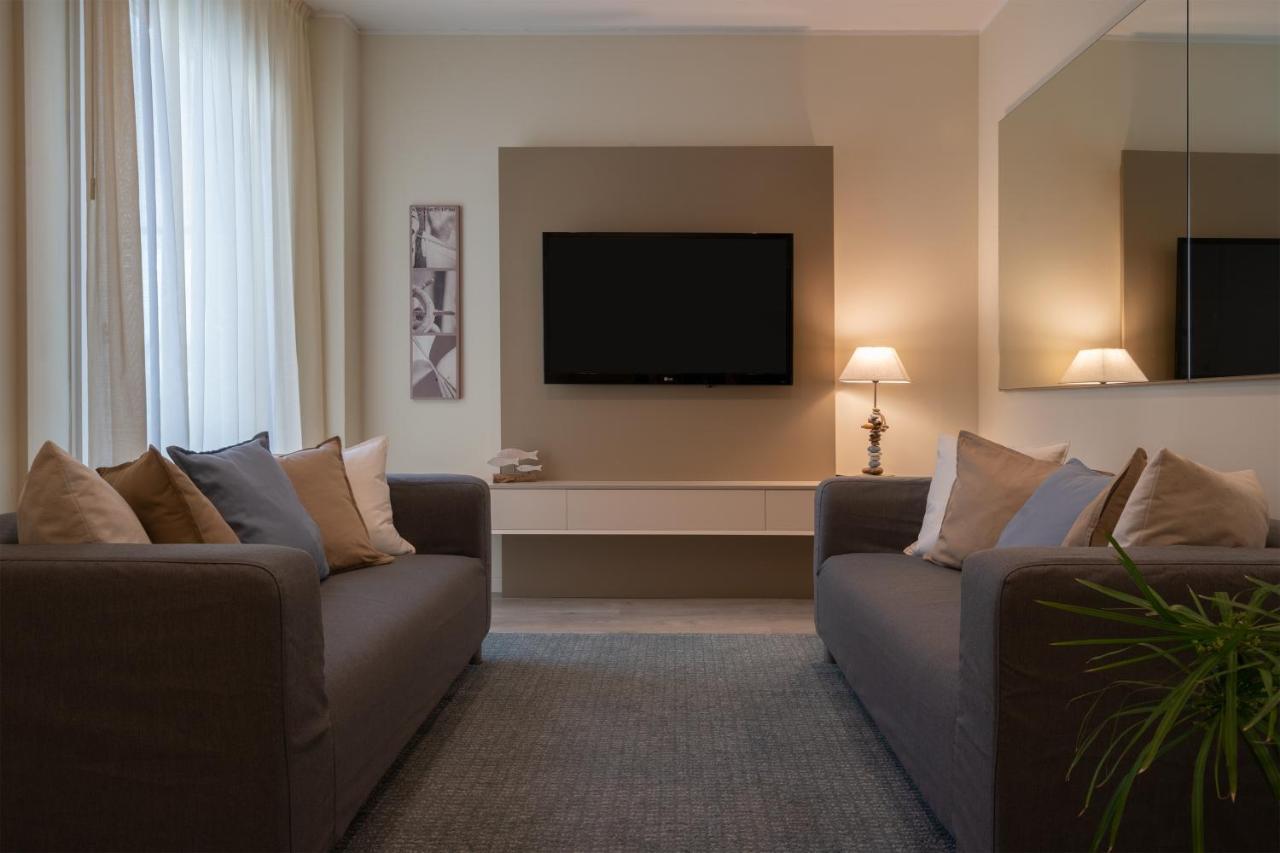 קאטוליקה Residence Capitol מראה חיצוני תמונה
