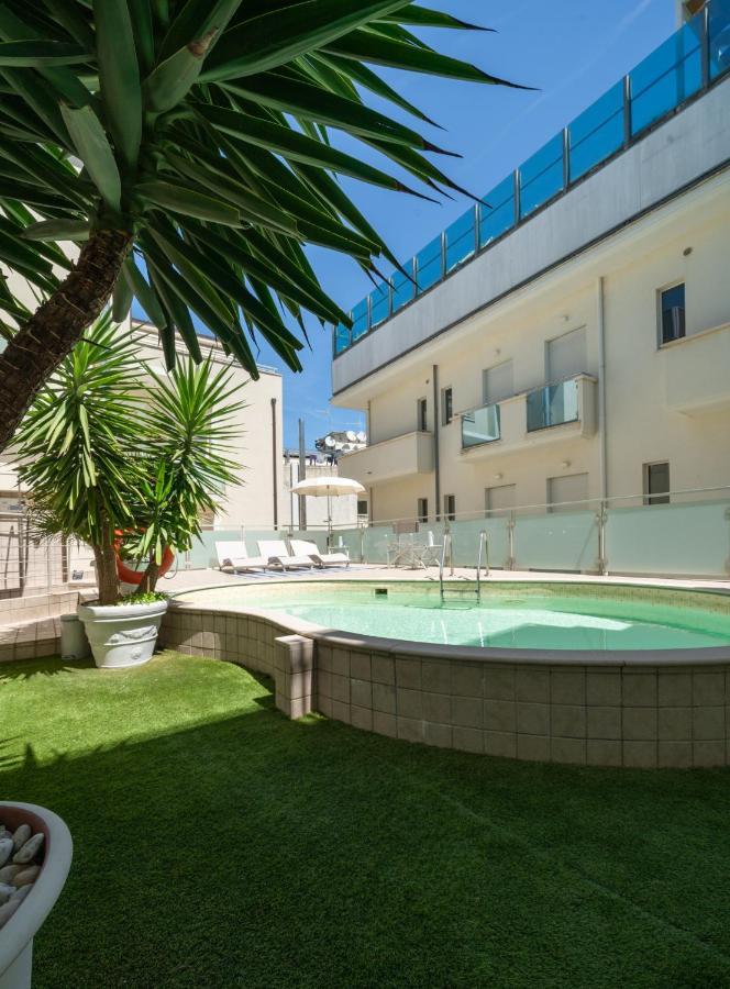 קאטוליקה Residence Capitol מראה חיצוני תמונה