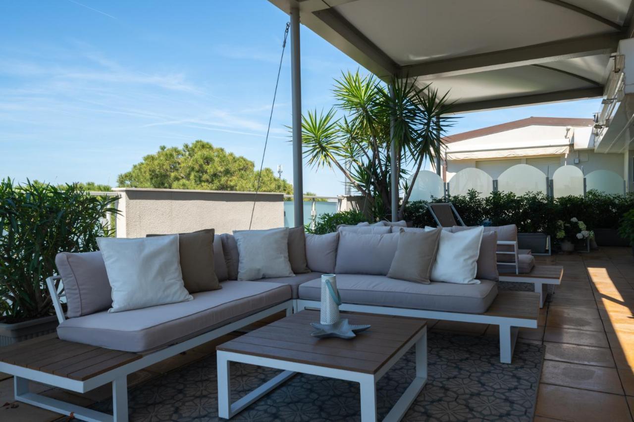 קאטוליקה Residence Capitol מראה חיצוני תמונה